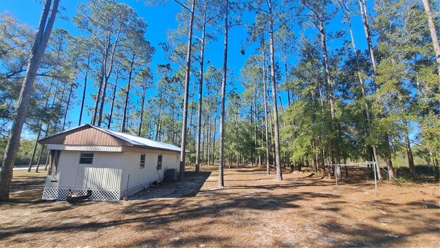 669 SW SHILOH STREET, Fort White, FL 32038