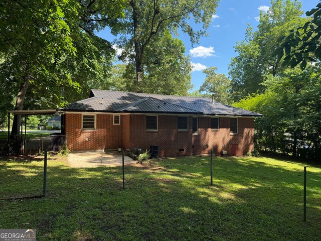 105 Dogwood Drive, Lagrange, GA 30241
