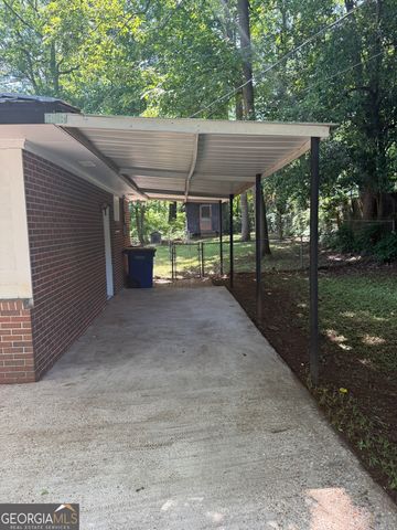 105 Dogwood Drive, Lagrange, GA 30241