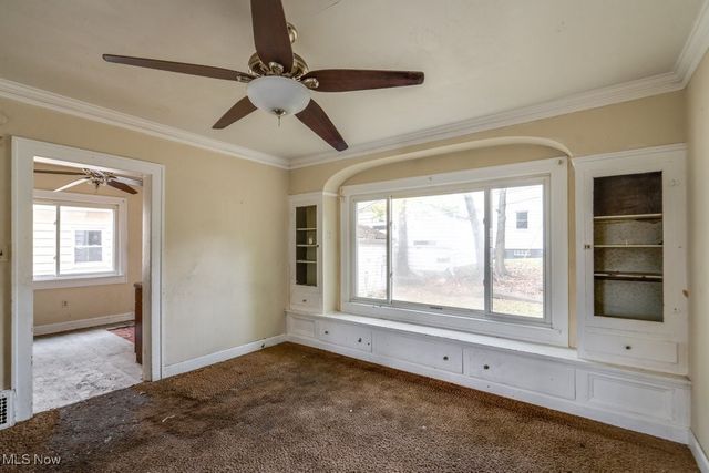 13625 Cranwood Drive, Garfield Heights, OH 44105