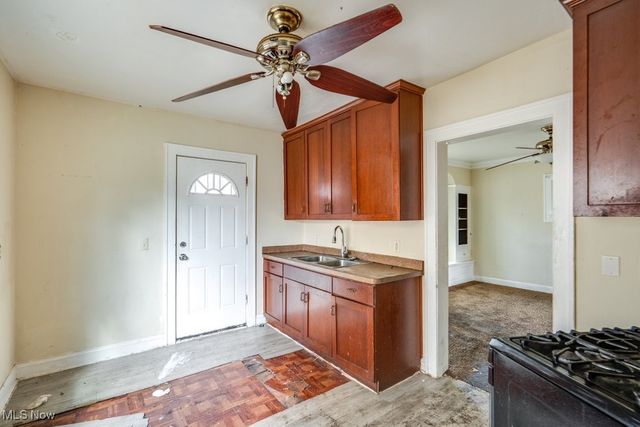 13625 Cranwood Drive, Garfield Heights, OH 44105