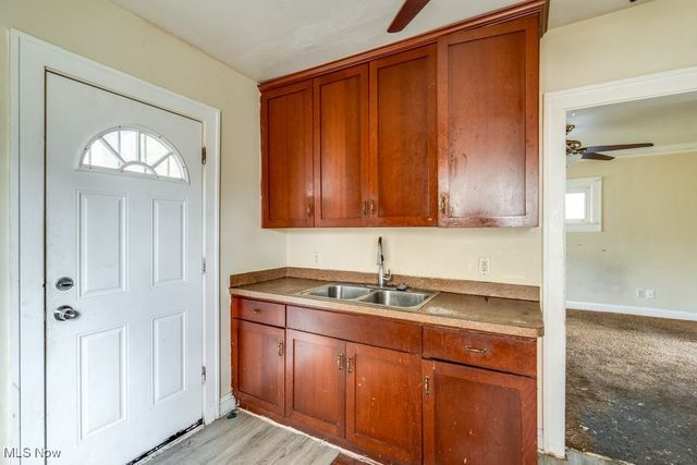 13625 Cranwood Drive, Garfield Heights, OH 44105