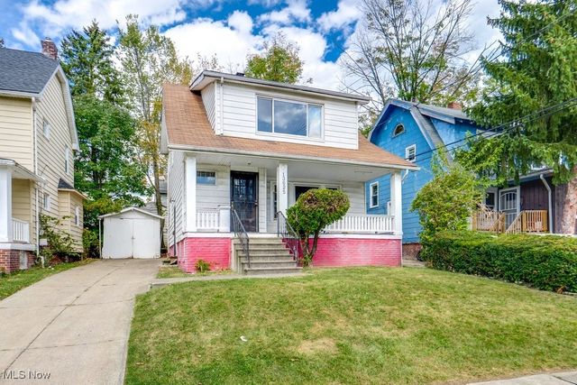 13625 Cranwood Drive, Garfield Heights, OH 44105