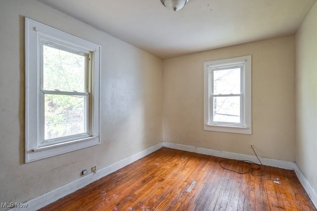 13625 Cranwood Drive, Garfield Heights, OH 44105