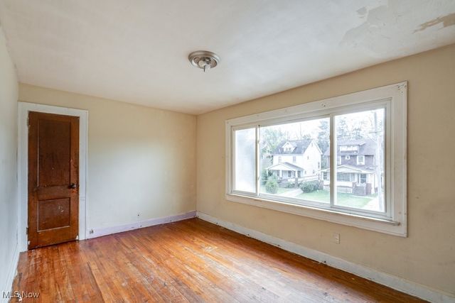 13625 Cranwood Drive, Garfield Heights, OH 44105