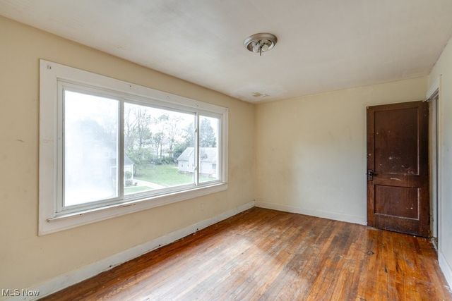 13625 Cranwood Drive, Garfield Heights, OH 44105