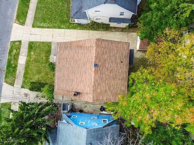 13625 Cranwood Drive, Garfield Heights, OH 44105