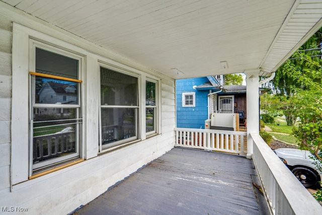 13625 Cranwood Drive, Garfield Heights, OH 44105