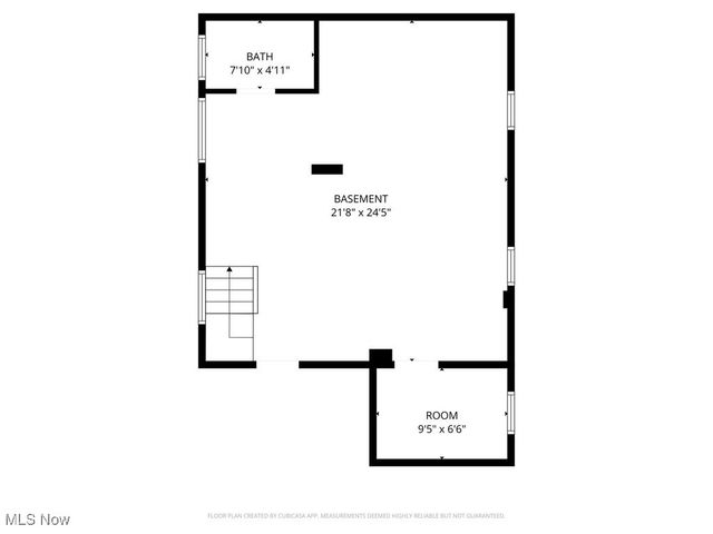 13625 Cranwood Drive, Garfield Heights, OH 44105