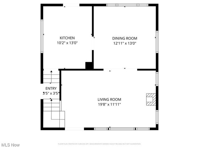 13625 Cranwood Drive, Garfield Heights, OH 44105