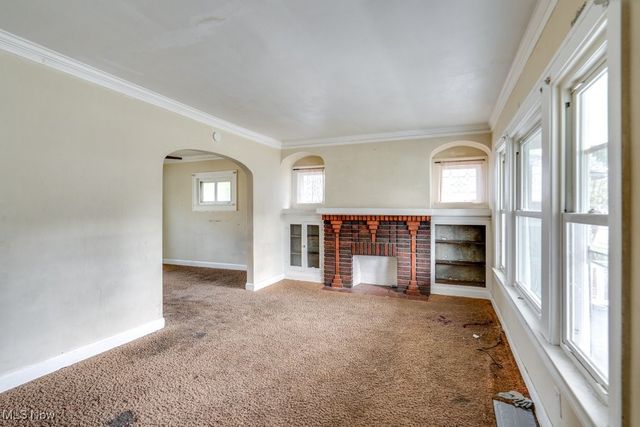 13625 Cranwood Drive, Garfield Heights, OH 44105