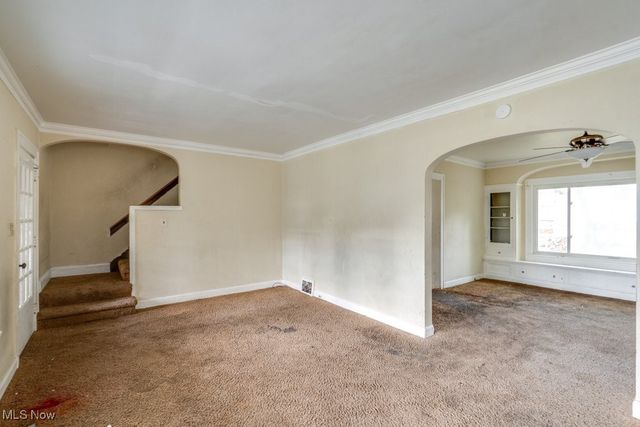 13625 Cranwood Drive, Garfield Heights, OH 44105