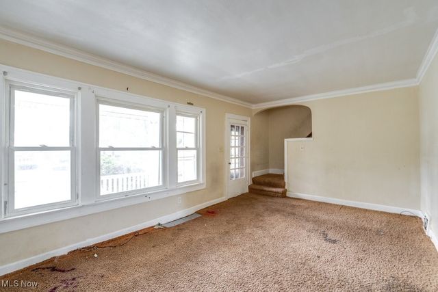 13625 Cranwood Drive, Garfield Heights, OH 44105