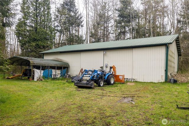 6379 Elder Road, Ferndale, WA 98248