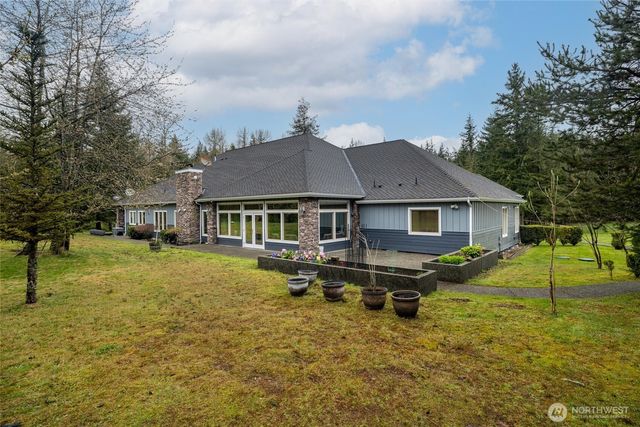 6379 Elder Road, Ferndale, WA 98248