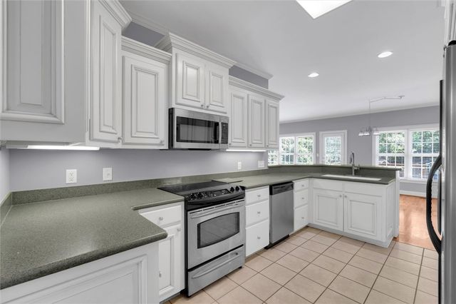 1102 Hunters Trail, Anderson, SC 29625