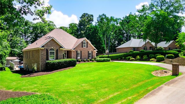 1102 Hunters Trail, Anderson, SC 29625