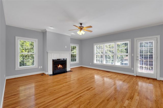 1102 Hunters Trail, Anderson, SC 29625