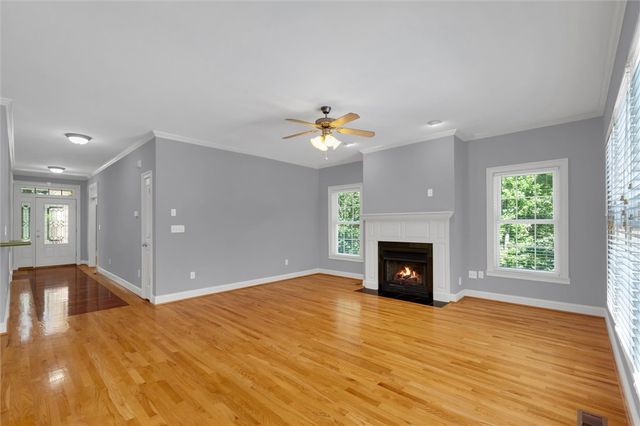 1102 Hunters Trail, Anderson, SC 29625