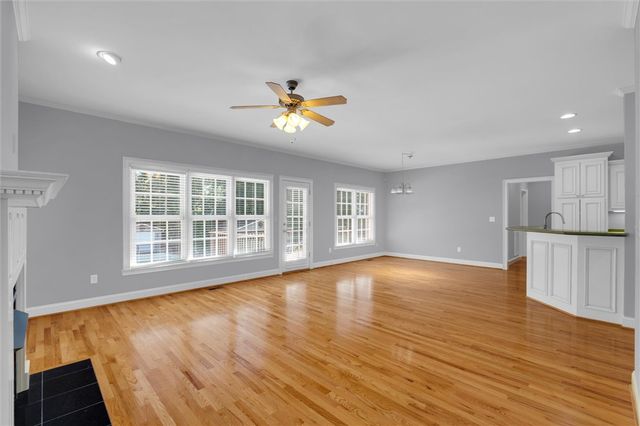 1102 Hunters Trail, Anderson, SC 29625