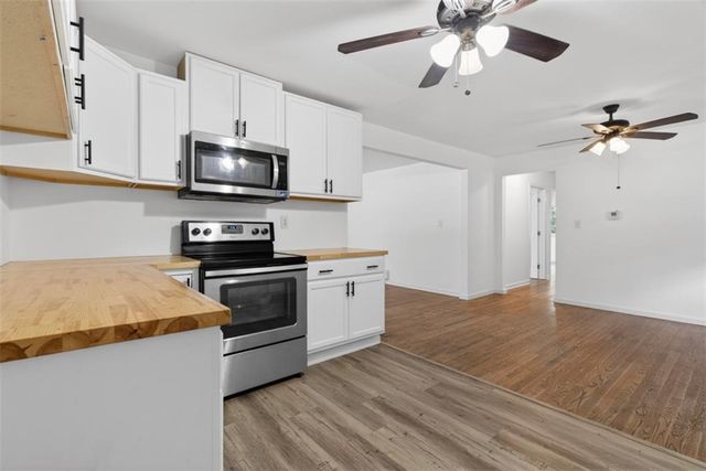 207 Buena Vista Street, Winder, GA 30680