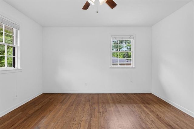 207 Buena Vista Street, Winder, GA 30680