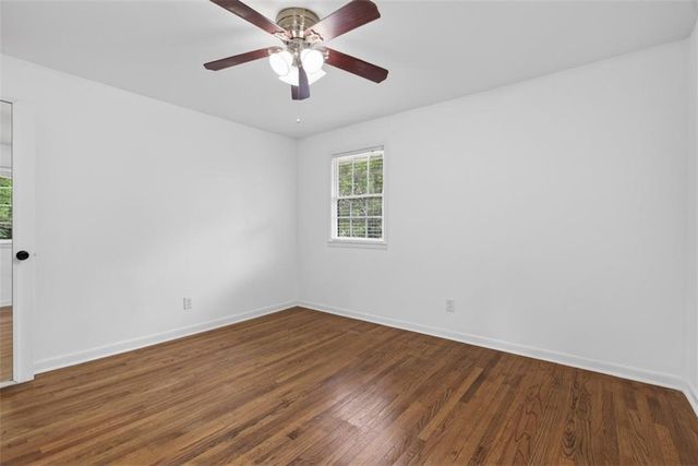 207 Buena Vista Street, Winder, GA 30680