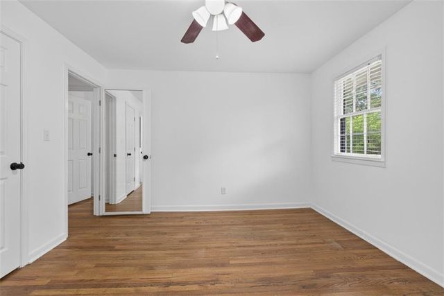 207 Buena Vista Street, Winder, GA 30680