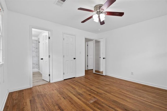 207 Buena Vista Street, Winder, GA 30680