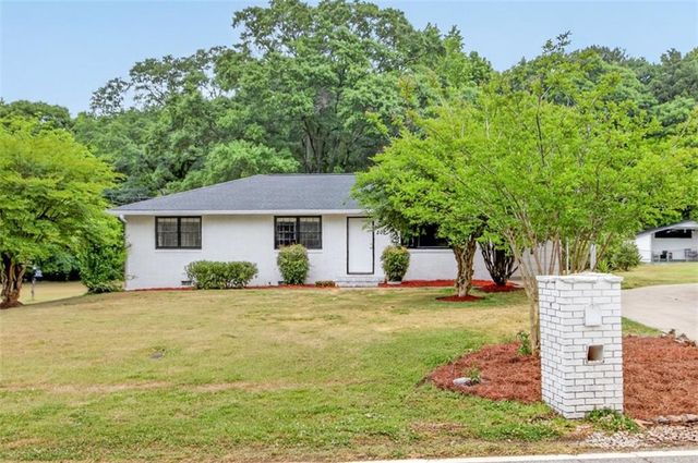 207 Buena Vista Street, Winder, GA 30680