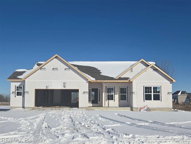 13059 River Rock Pass, Linden, MI 48451