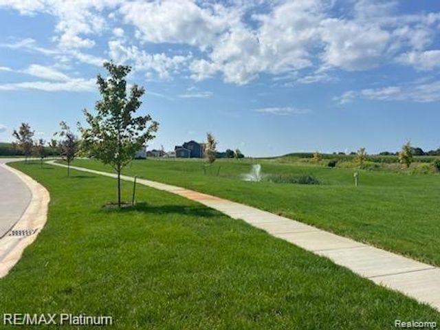 13059 River Rock Pass, Linden, MI 48451