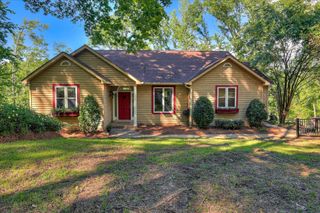 137 Ashwood Drive, North Augusta, SC 29860