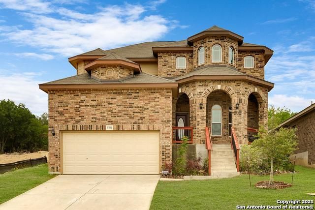 6402 LOWRIE BLOCK, San Antonio, TX 78239