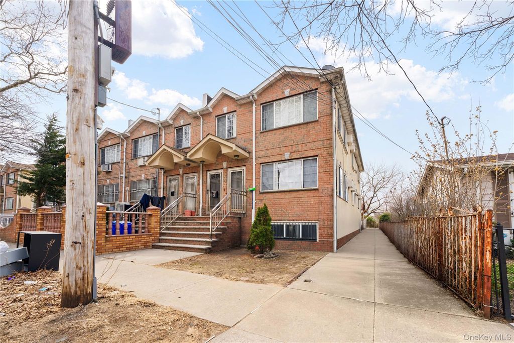10932 156th Street, Jamaica, NY 11433
