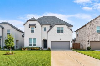 704 Fencerow Trail, Weston, TX 75009