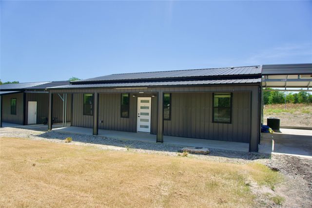 325 County Road 560 B, Farmersville, TX 75442