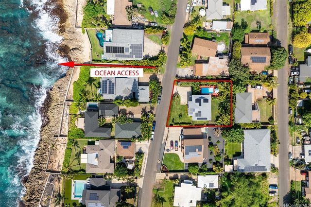 84-646 Upena Street, Waianae, HI 96792