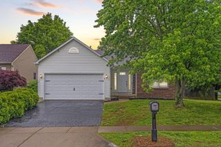 2985 Briar Ridge Road, Columbus, OH 43232