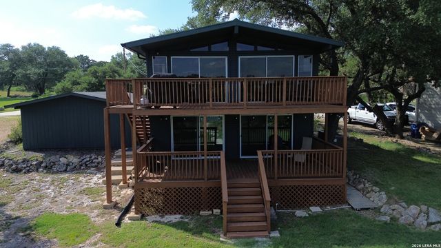 2136 Canyon Lake Dr, Canyon Lake, TX 78133