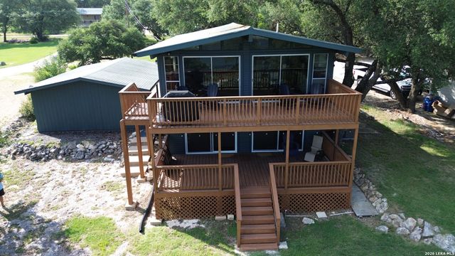 2136 Canyon Lake Dr, Canyon Lake, TX 78133