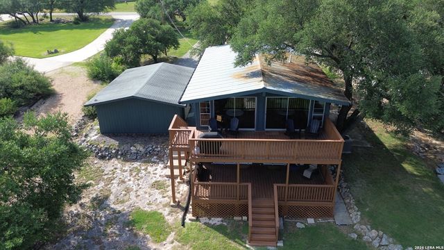2136 Canyon Lake Dr, Canyon Lake, TX 78133