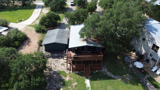2136 Canyon Lake Dr, Canyon Lake, TX 78133