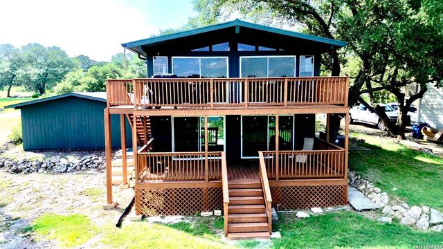 2136 Canyon Lake Dr, Canyon Lake, TX 78133