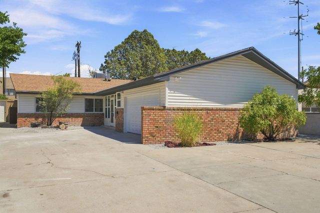 1508 Rita Drive NE, Albuquerque, NM 87106