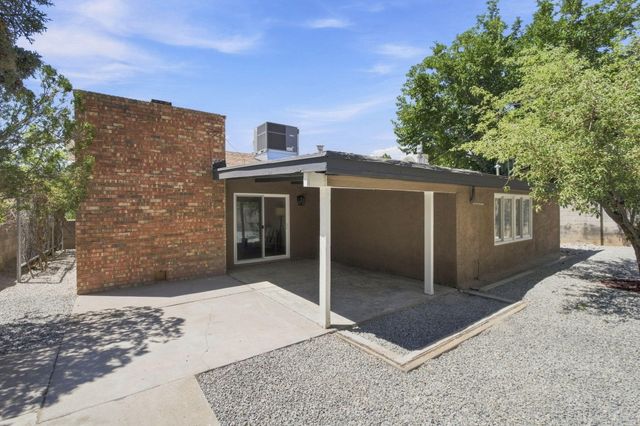 1508 Rita Drive NE, Albuquerque, NM 87106