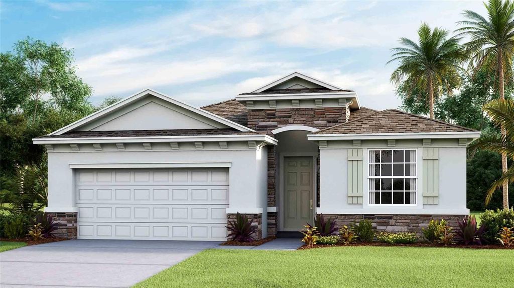 4209 SW 52ND LANE ROAD, Ocala, FL 34474