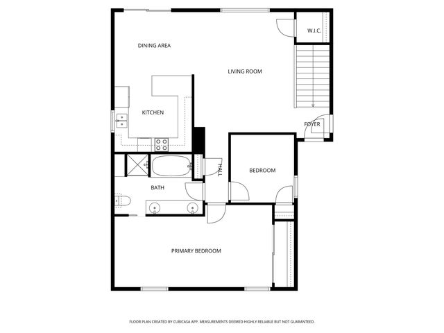 10407 E Countryside Cir, Wichita, KS 67207