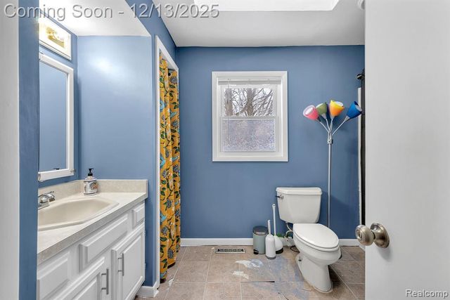 4990 Bolla Road, Ypsilanti, MI 48197