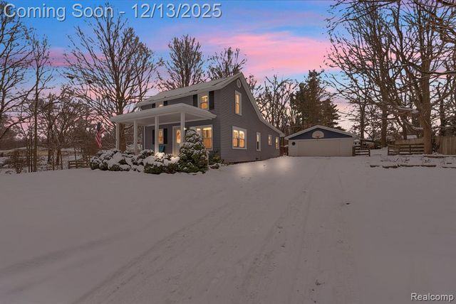 4990 Bolla Road, Ypsilanti, MI 48197